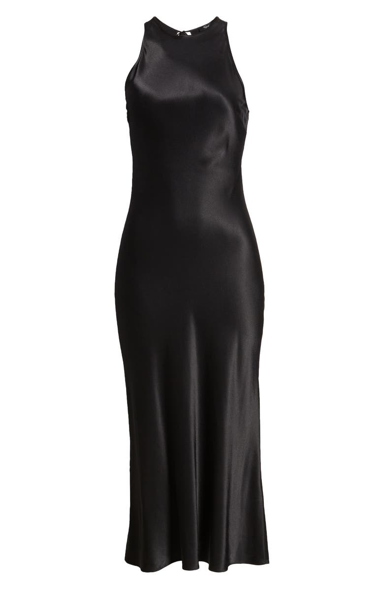 Rails Solene Satin Slipdress, Alternate, color,