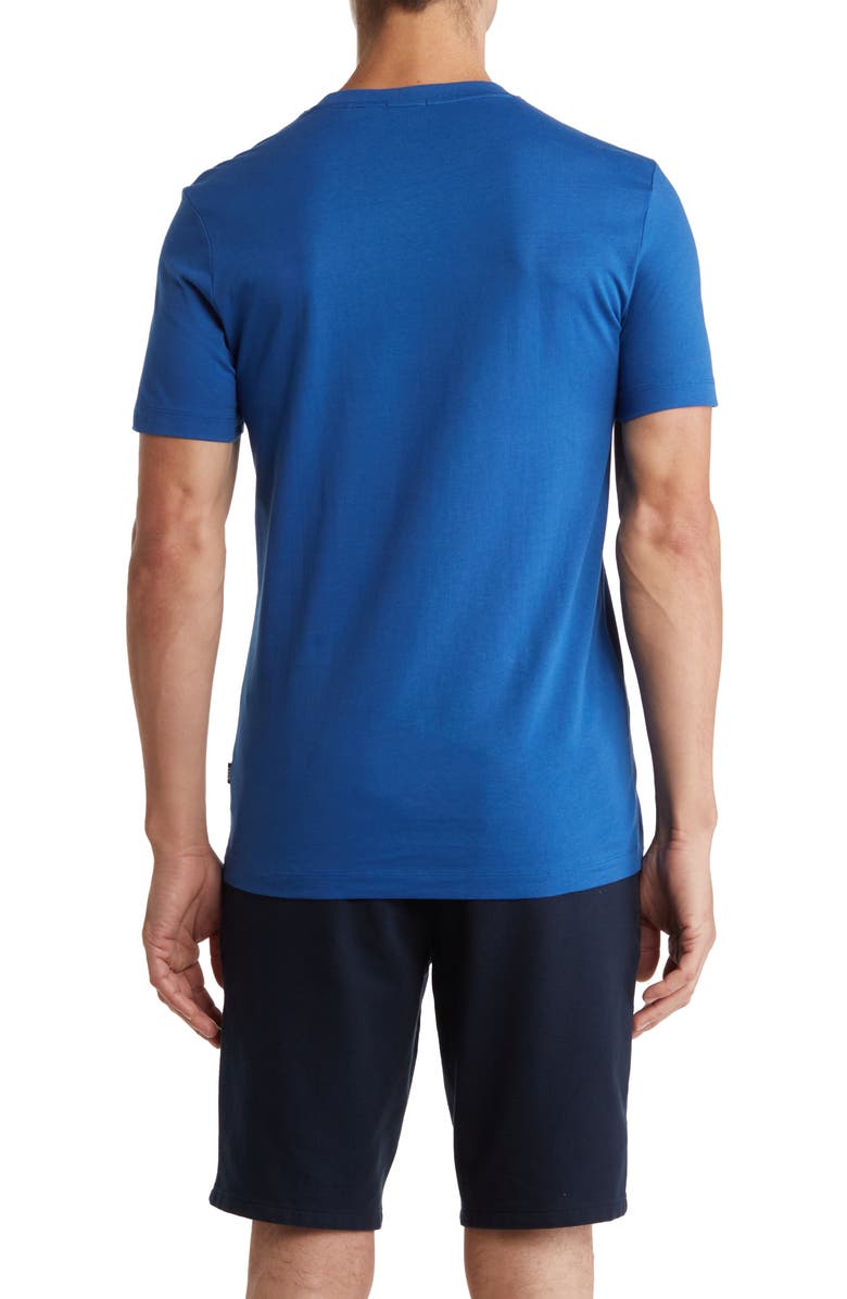 BOSS Tessler Logo T-Shirt, Alternate, color,