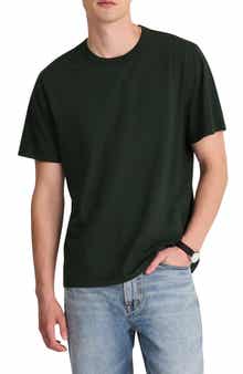 Madewell Allday Garment Dyed Cotton T-Shirt