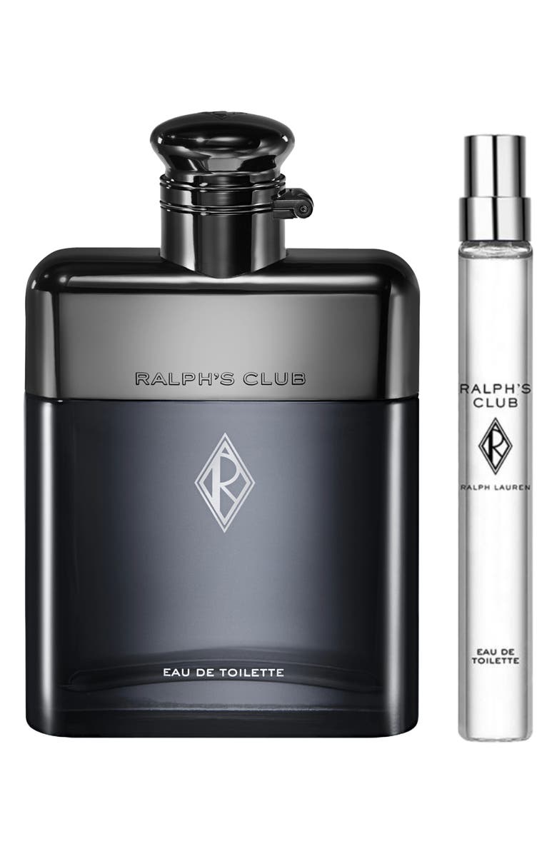 Ralph Lauren Ralph's Club Eau de Toilette 2-Piece Gift Set, Alternate, color, 