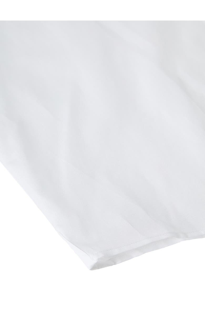 Robert Talbott Reynolds Cotton/Linen Contemporary Fit Shirt, Alternate, color, 