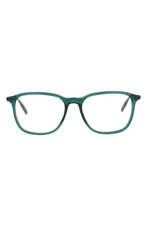 52mm Square Optical Glasses