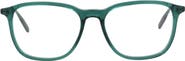 Montblanc 52mm Square Optical Glasses