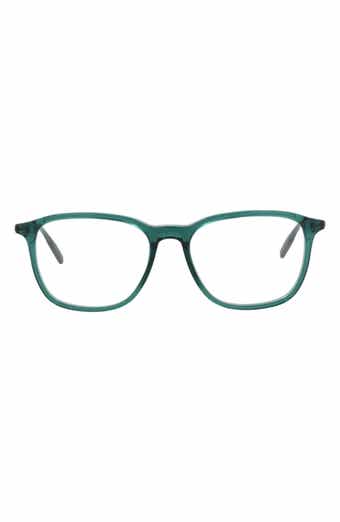 Montblanc 52mm Square Optical Glasses