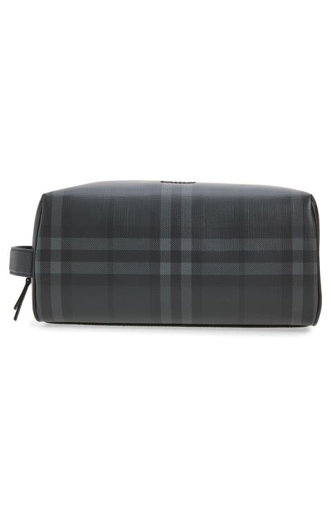 Check Travel Pouch
