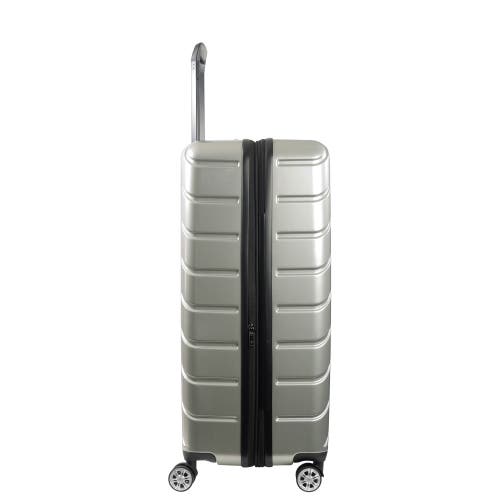 FUL FUL VELOCITY 31" HARDSIDE SPINNER LUGGAGE 
