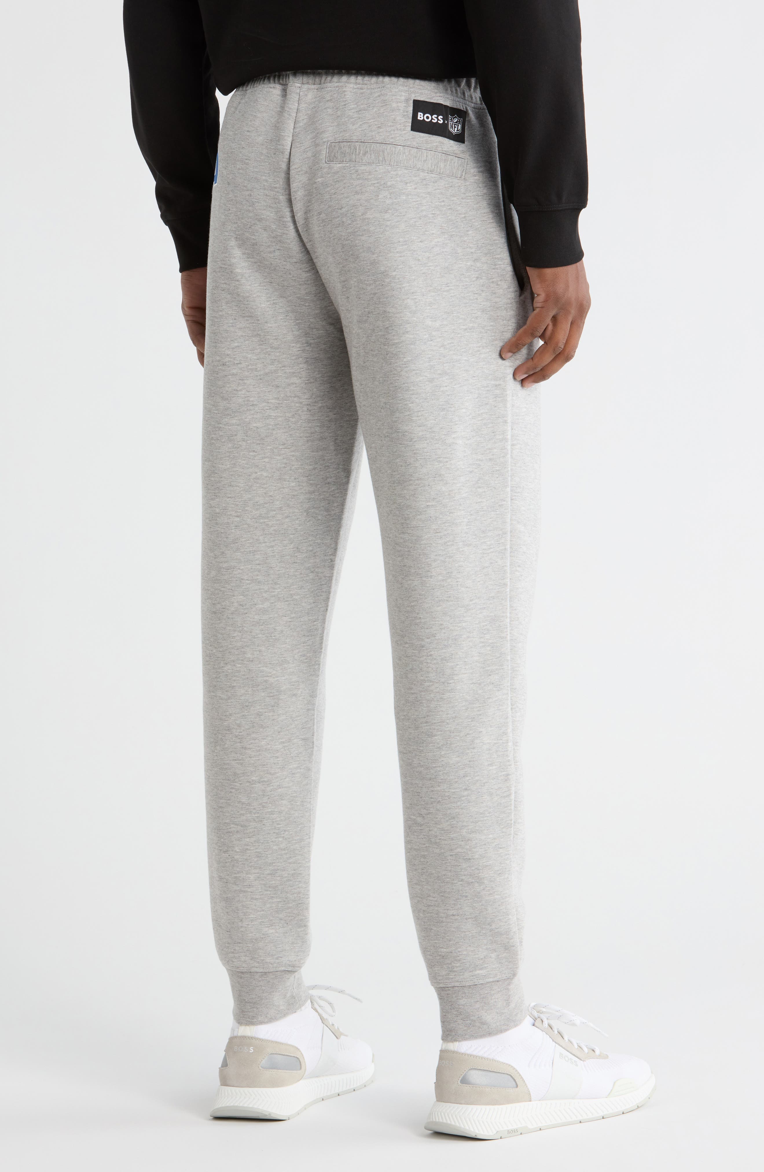 x NFL Los Angeles Rams Sanders Joggers - image 2