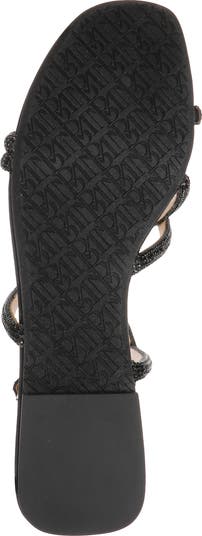 Ivie Ankle Strap Sandal