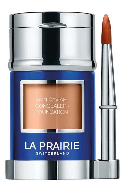 Skin Caviar Concealer Foundation SPF 15 Sunscreen