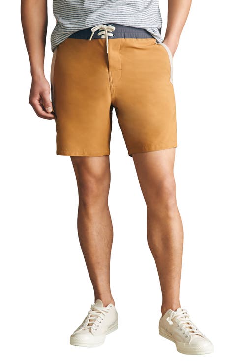 Sunwashed Board Shorts