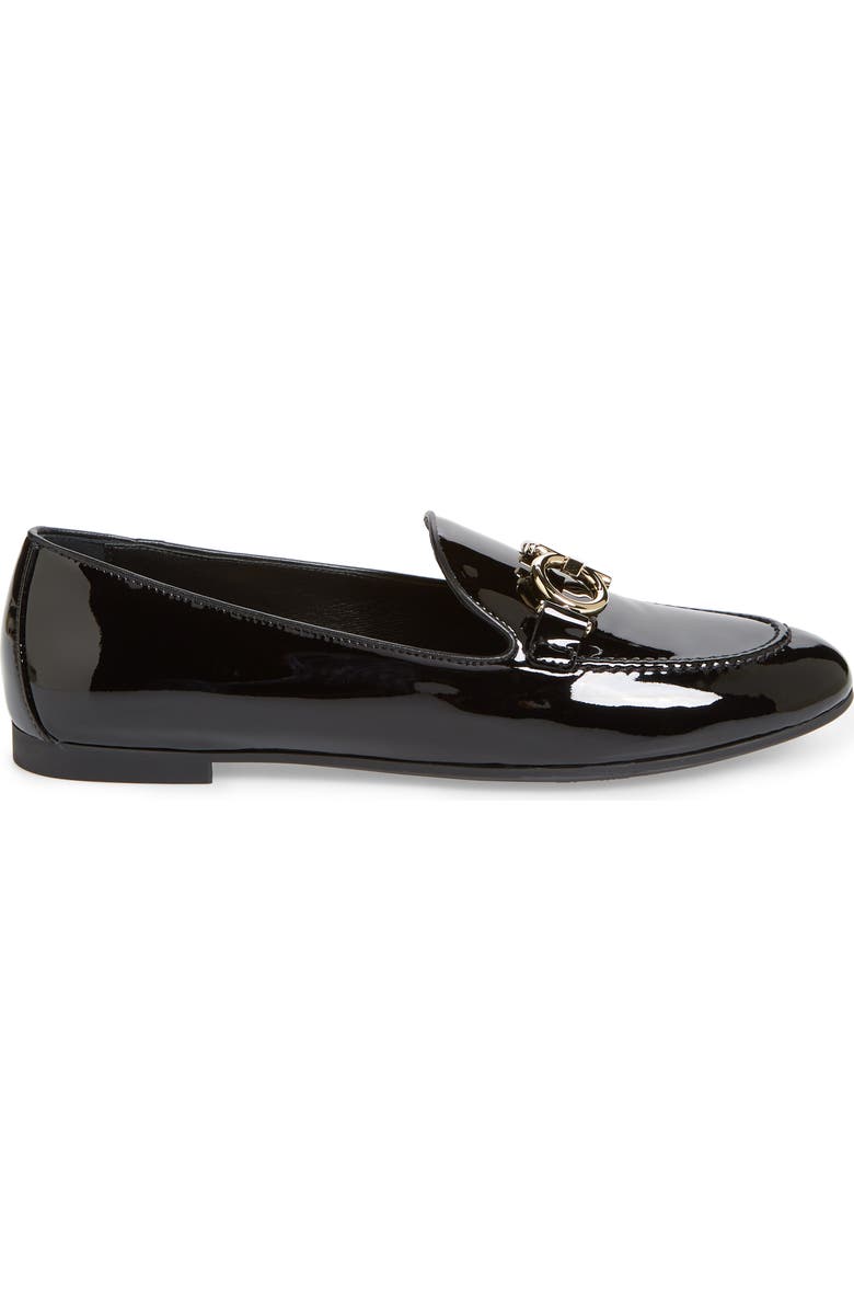FERRAGAMO Salvatore Ferragamo Trifoglio Bit Loafer, Alternate, color,