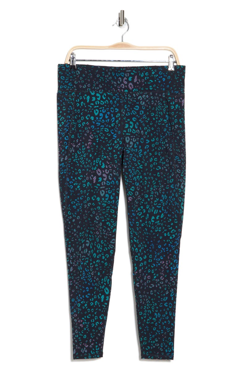 Sweaty Betty Zero Gravity Pocket 7/8 Leggings, Alternate, color,