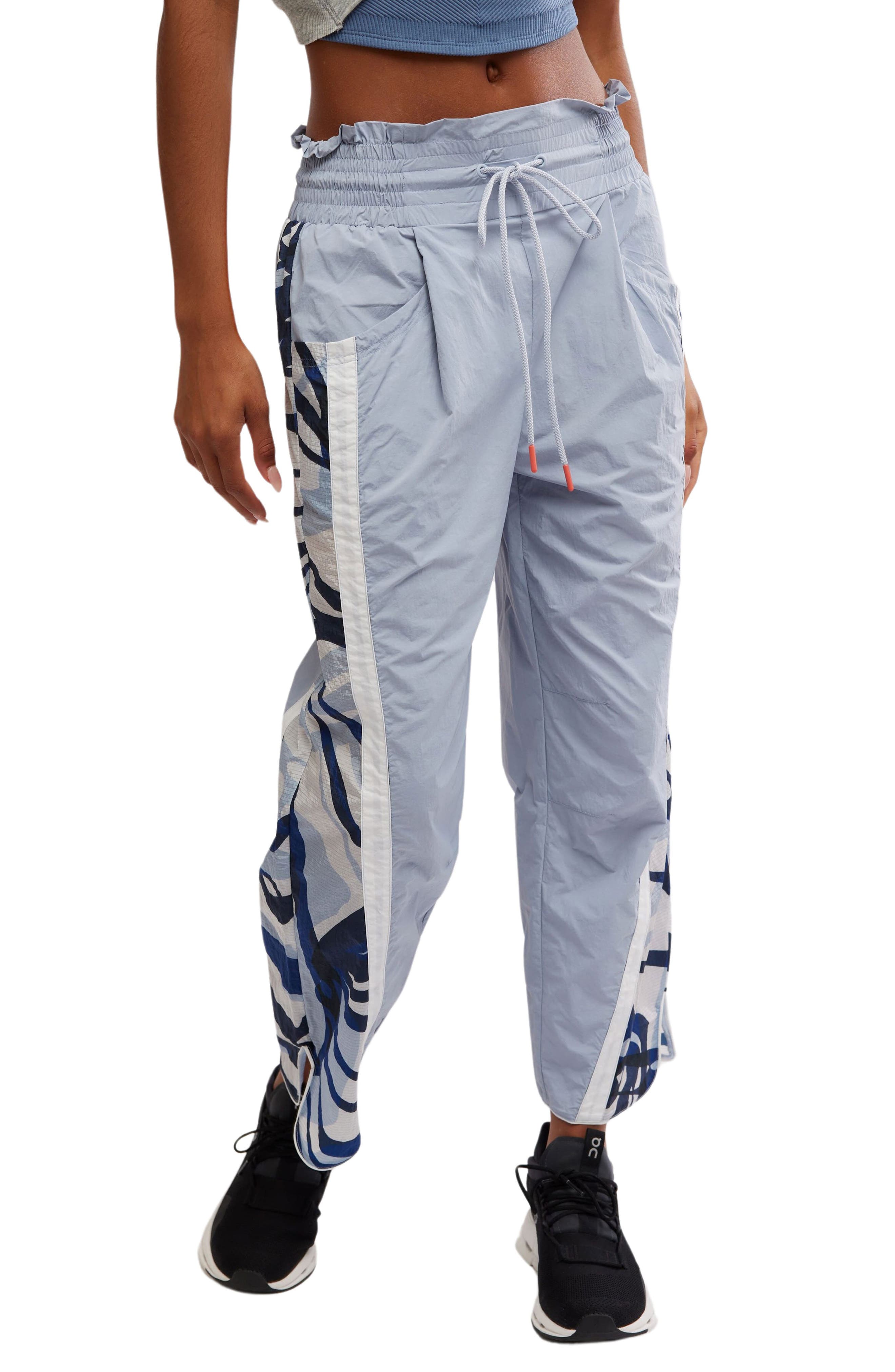 FP Movement by Free People FP Movement Champ is Here Drawstring Pants