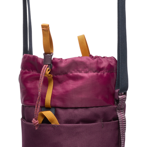 Cotopaxi Todo 3l Bucket Bag In Purple