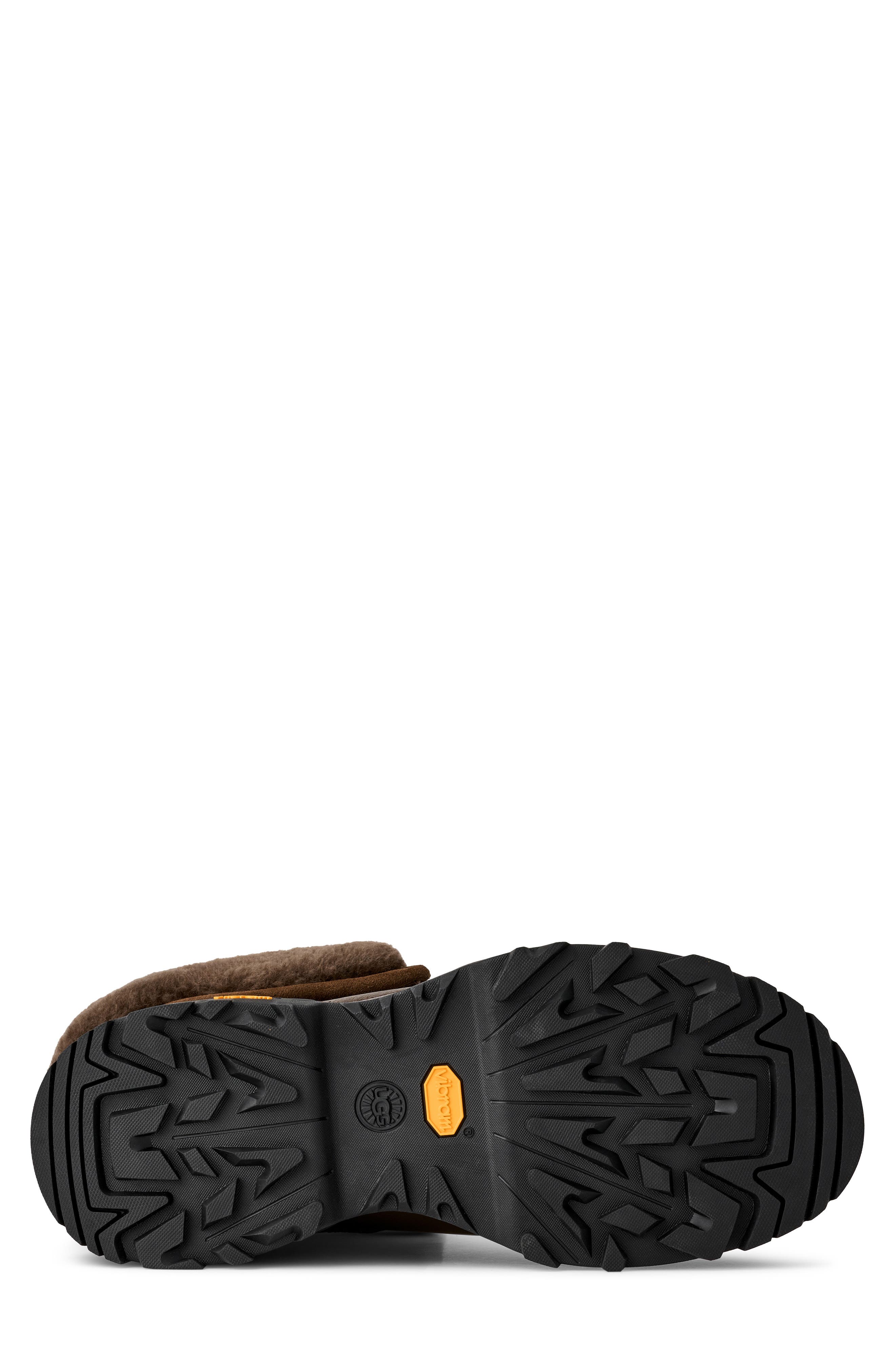 UGG<sup>®</sup> Adirondack XXV Boot, Alternate, color, Dark Toffee