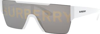 38mm Shield Sunglasses