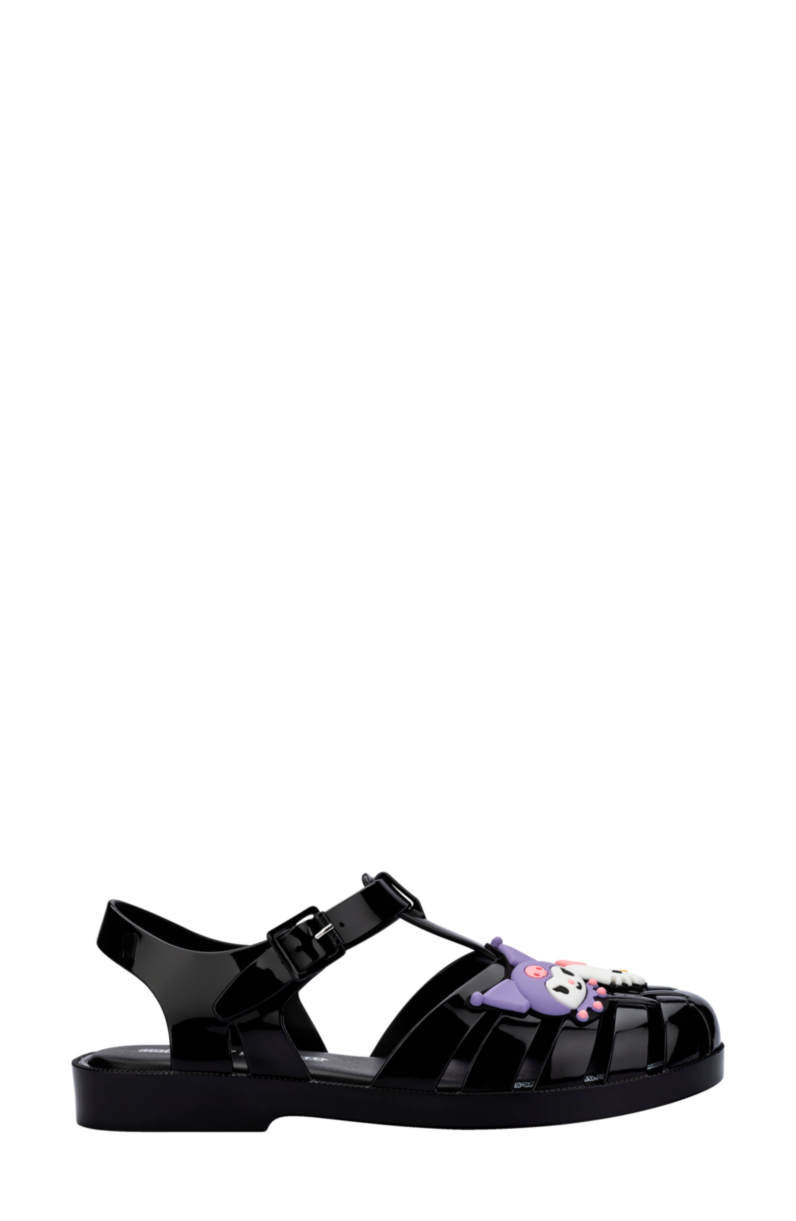 Melissa x Hello Kitty and Friends Fisherman Sandal, Alternate, color, 