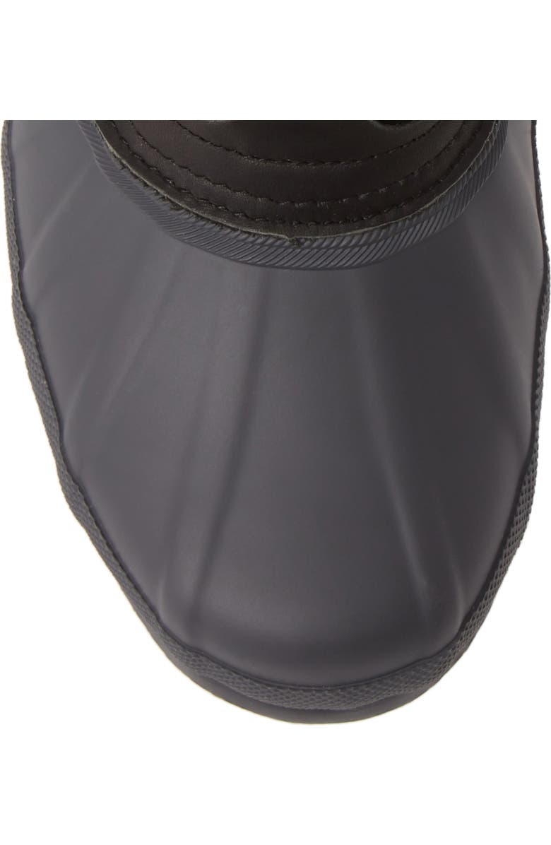 Hunter Original Insulated Pac Waterproof Boot, Alternate, color,