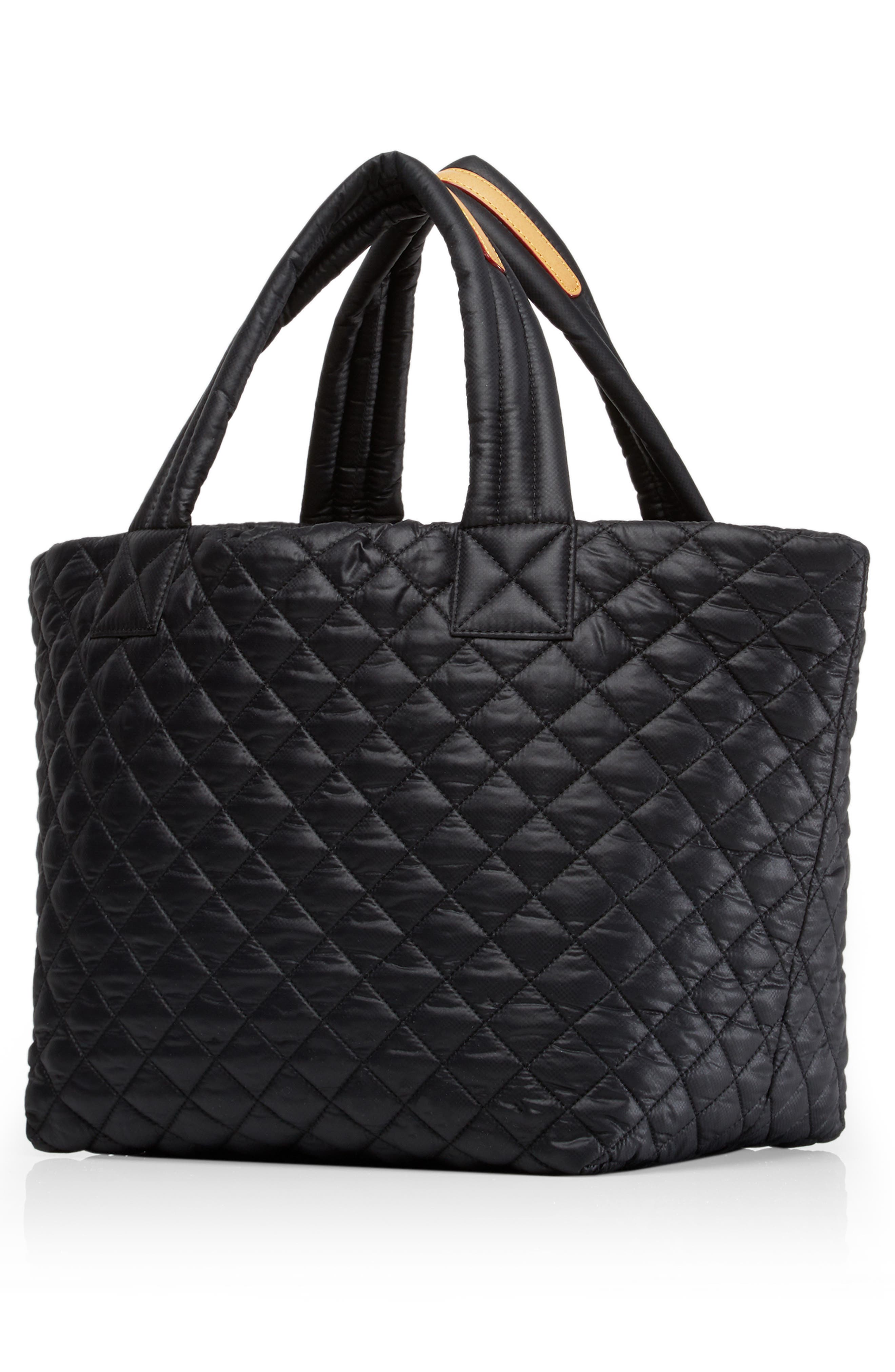 MZ Wallace Small Metro Tote, Alternate, color, 