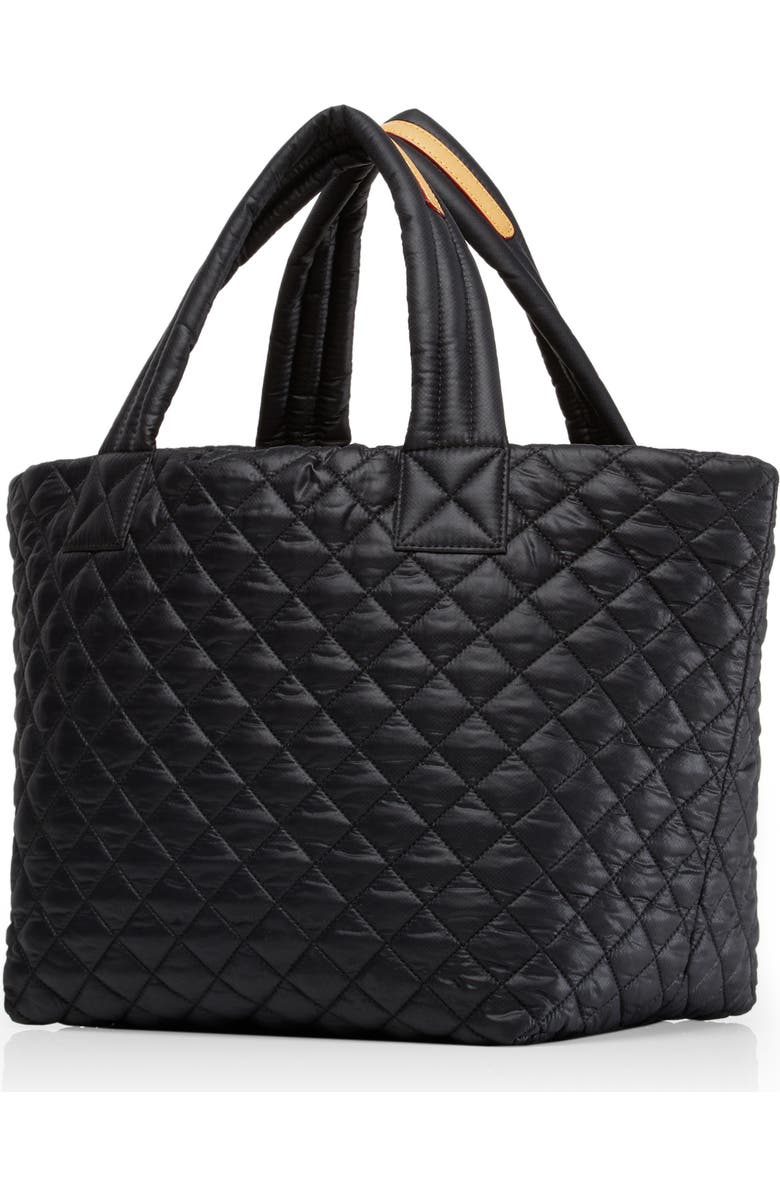 MZ Wallace Small Metro Tote, Alternate, color,