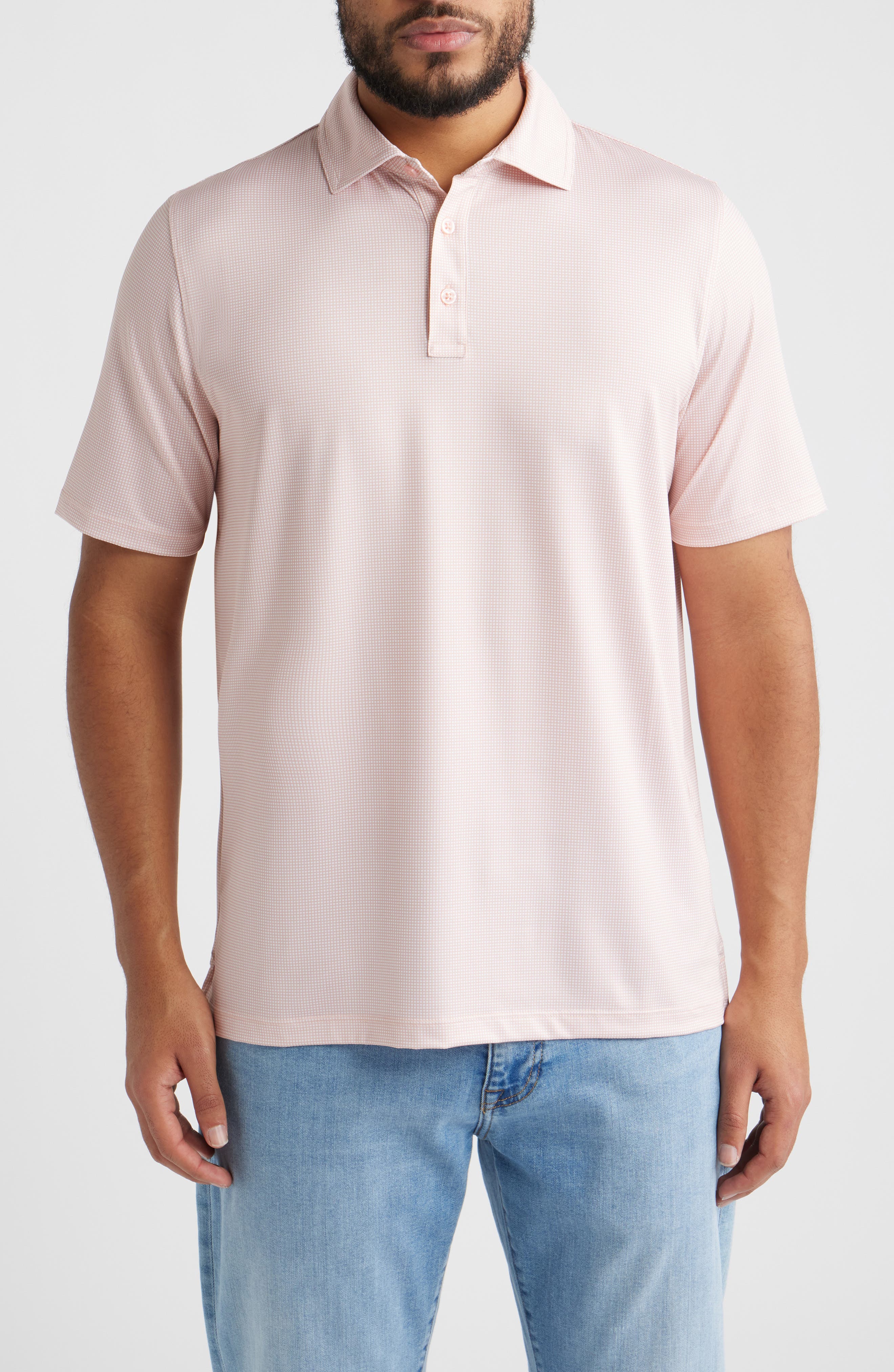 XC Ace Performance Polo