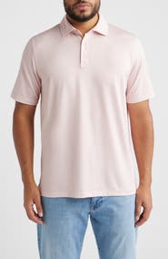 Johnston & Murphy XC Ace Performance Polo