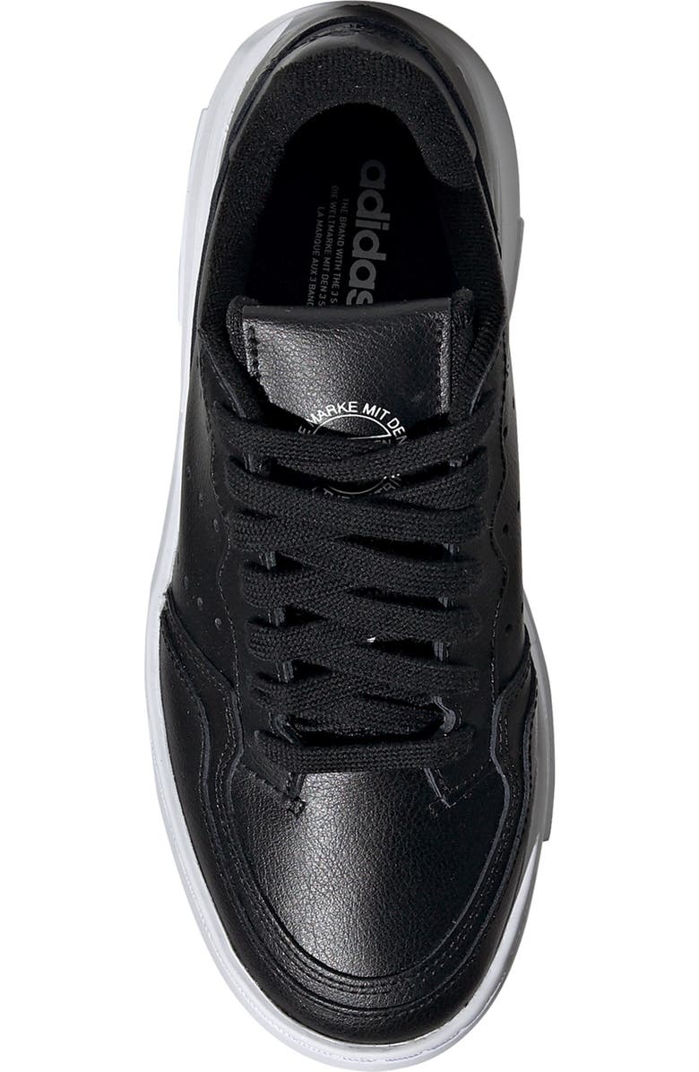 adidas Supercourt Sneaker, Alternate, color,