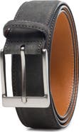 Magnanni Telante Schore Suede Belt