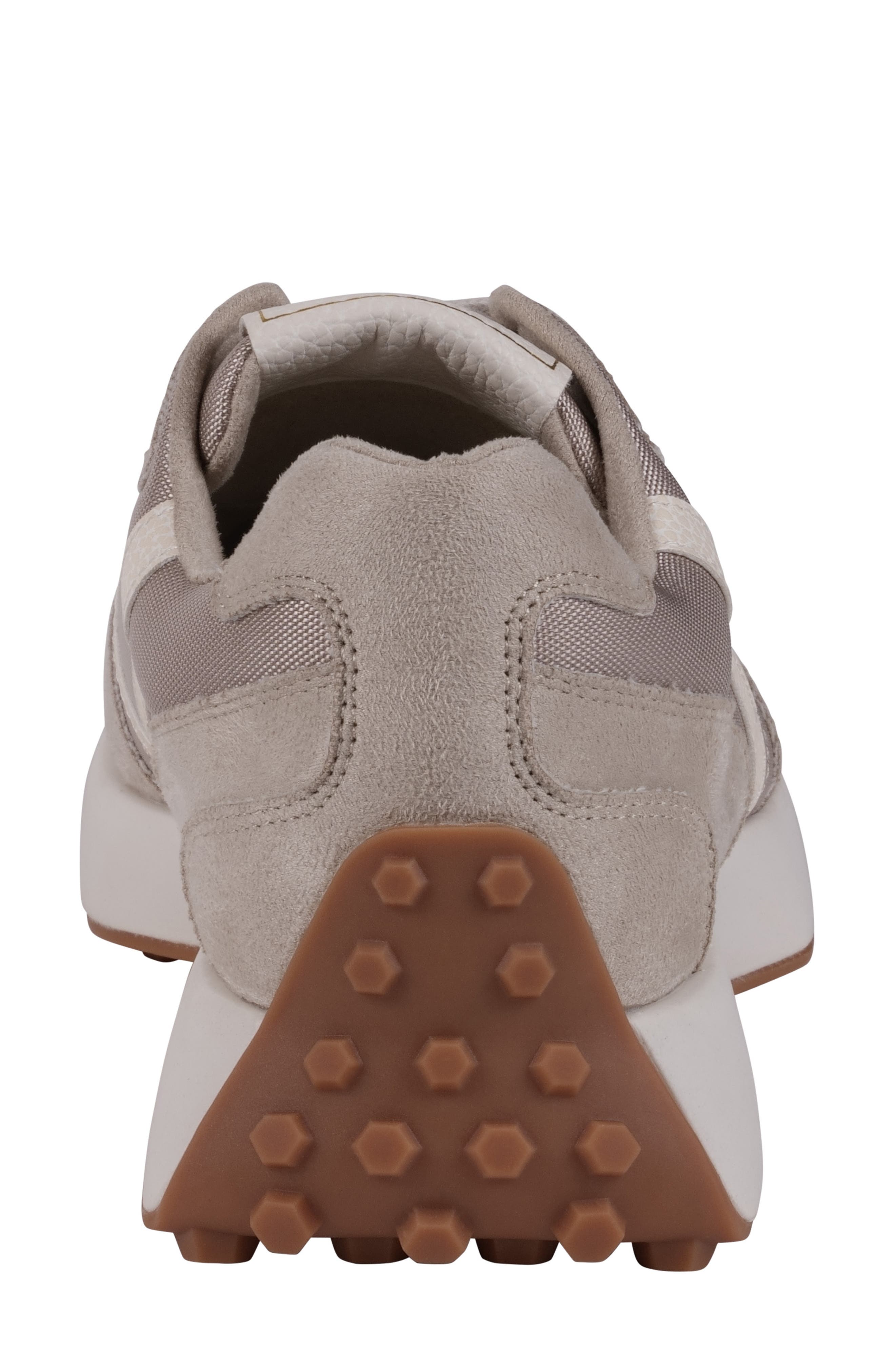 GOOD CHOICE NEW YORK Howell Sneaker, Alternate, color, Sand