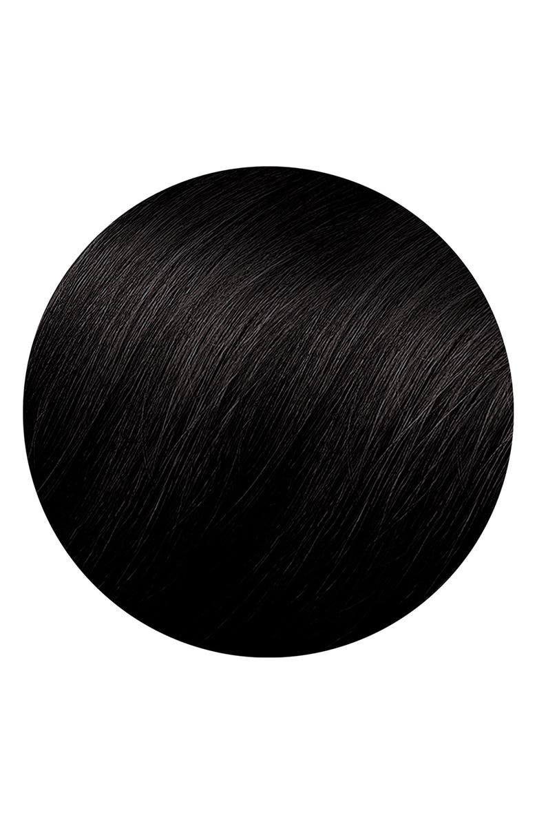 PHYTO color Permanent Hair Color, Alternate, color, 1 Black