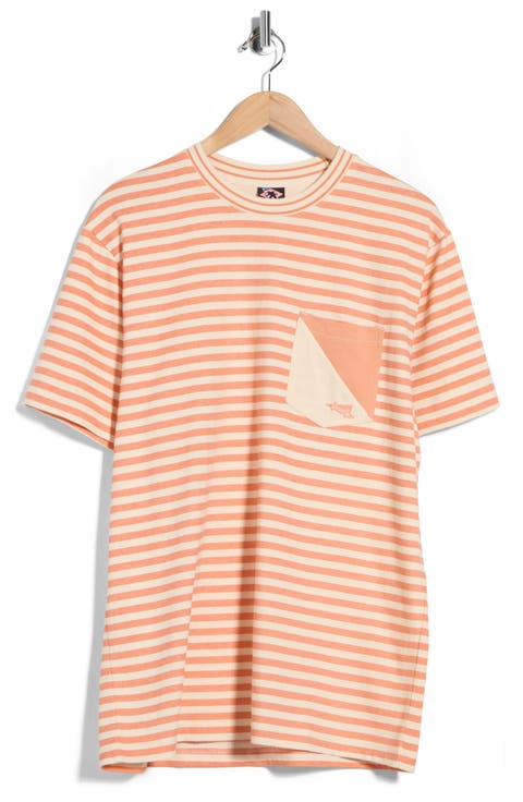 Chula Vista Cotton Pocket T-Shirt