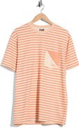 Gotcha Chula Vista Cotton Pocket T-Shirt