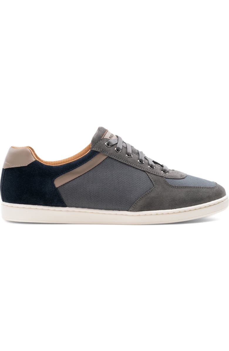 Magnanni Echo Lo II Sneaker, Alternate, color,