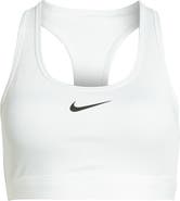 Nike Dri-FIT Swoosh Medium Support Padded Sports Bra