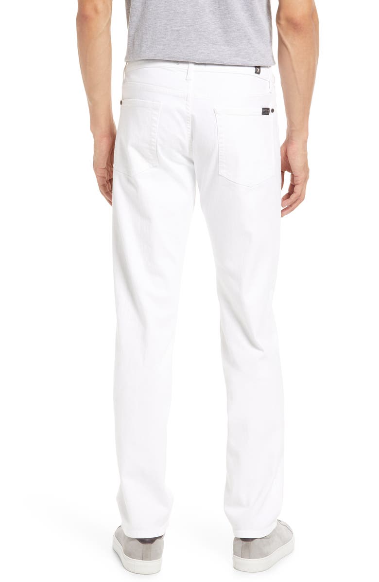 Men's Slimmy Slim Fit Stretch Jeans