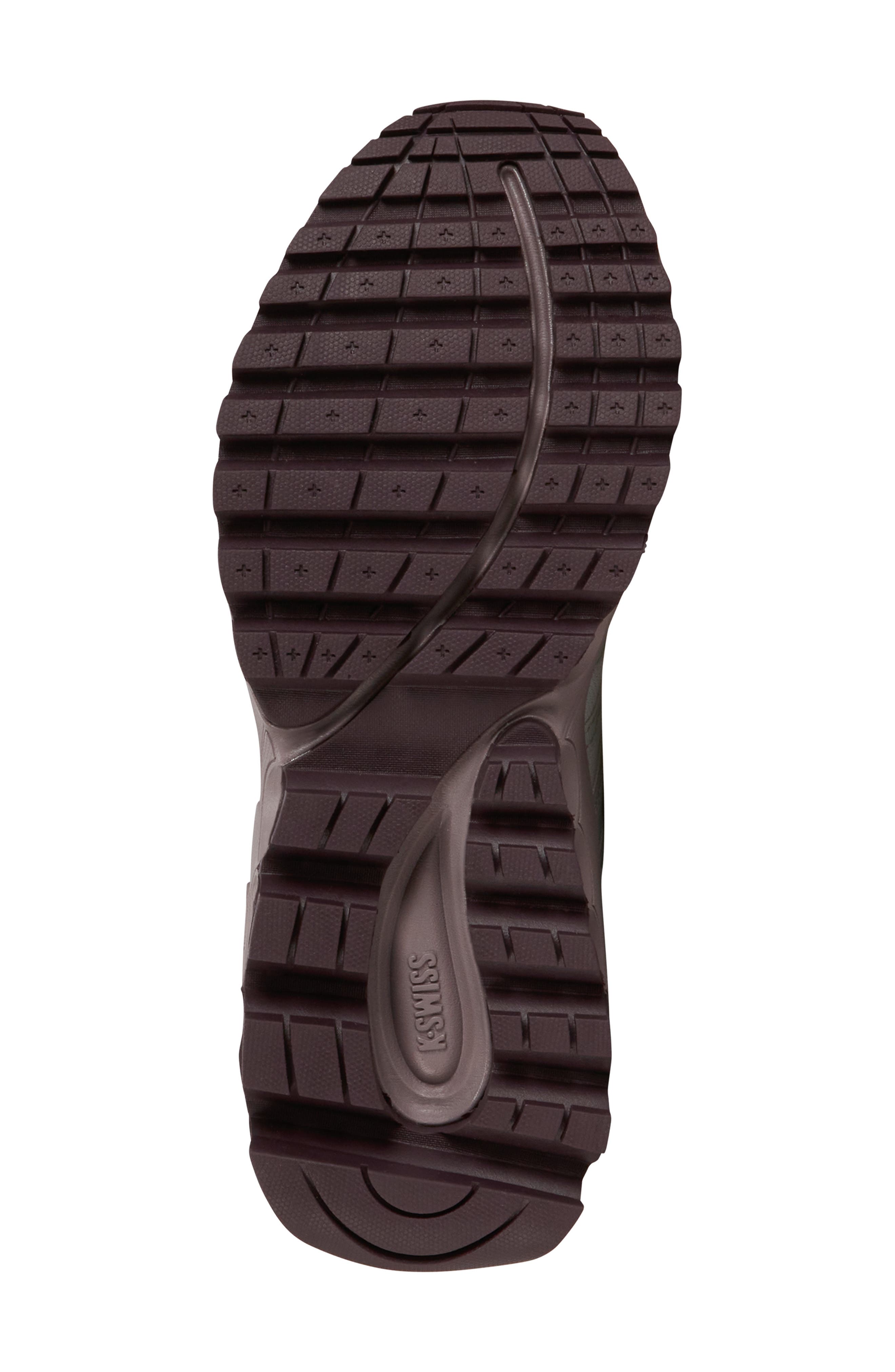 K-Swiss Tubes Slip-On Sneaker, Alternate, color, 