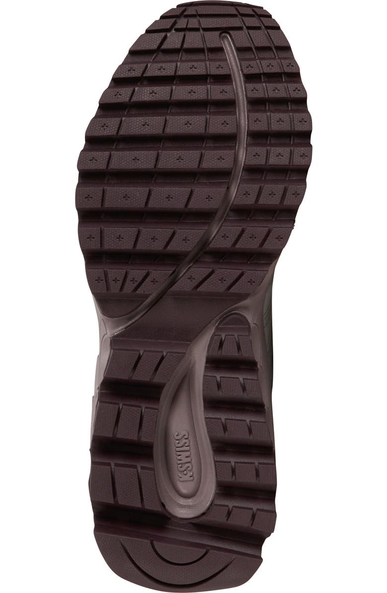 K-Swiss Tubes Slip-On Sneaker, Alternate, color,