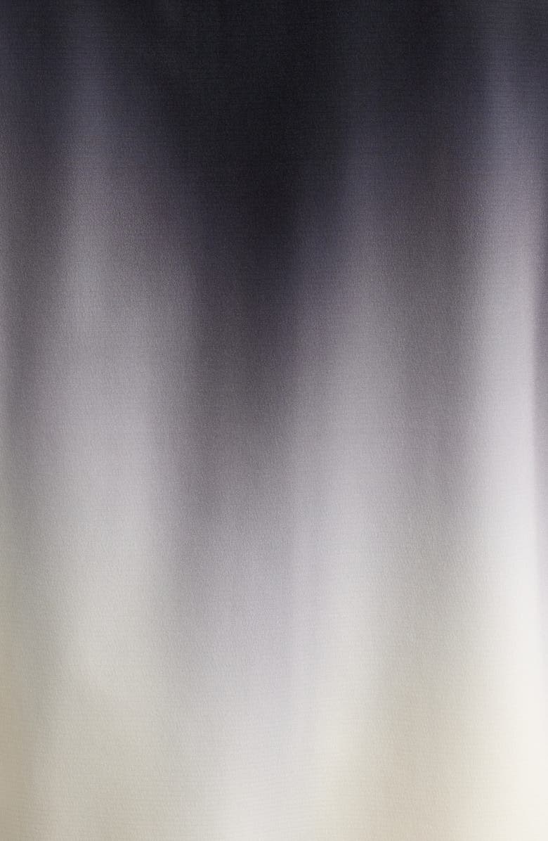 SANTO STUDIO Twitch Edition - Tempo Fade Tech Zip Jacket, Alternate, color, Cream