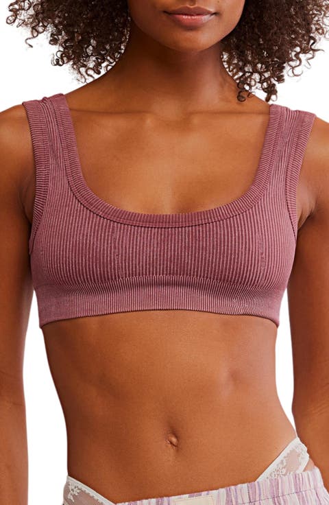 Intimately FP Rib Bralette