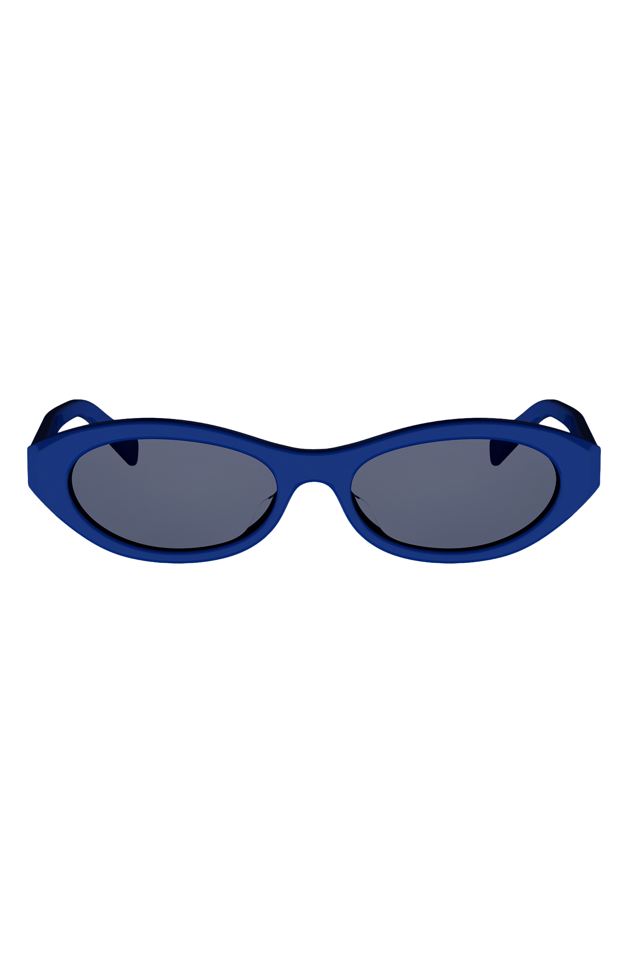 SHINY BLUE / BLUE