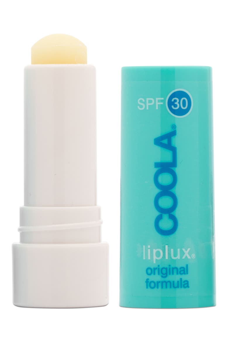 Suncare Liplux Sport Lip Treatment SPF 30, Alternate, color, NO COLOR