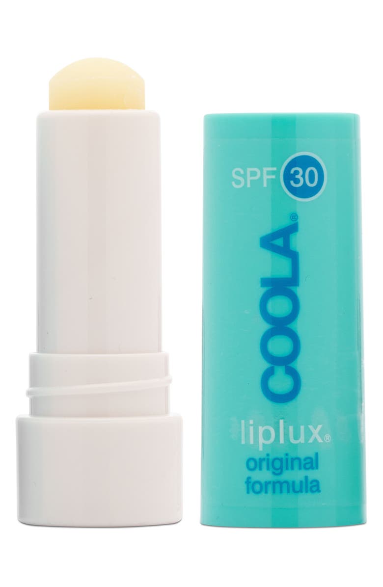 COOLA<sup>®</sup> Suncare Liplux Sport Lip Treatment SPF 30, Alternate, color, 