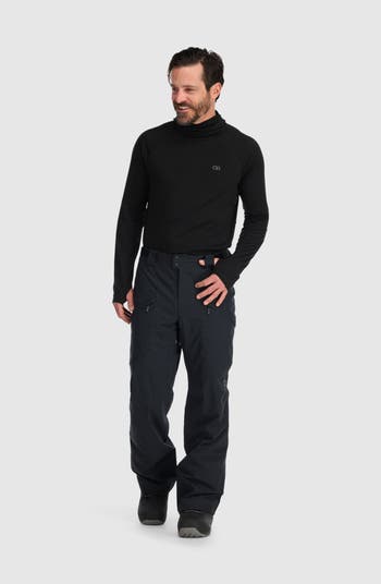 Outdoor Research Snowcrew Waterproof & Windproof Insulated Outdoor Research Snowcrew Waterproof & Windproof Insulated