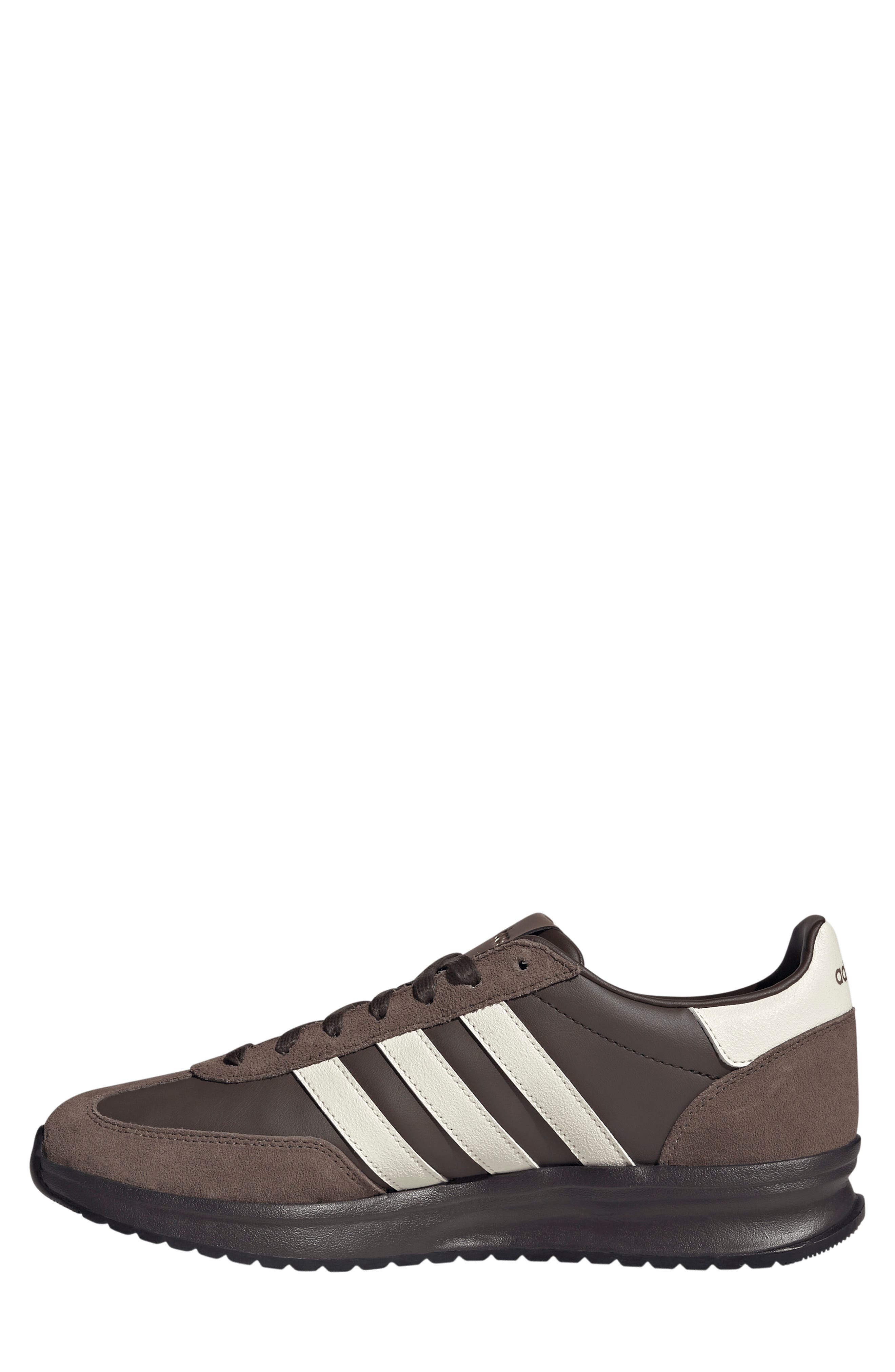 Run 70s 2.0 Sneaker, Alternate, color, DARK BROWN/ OFF WHITE/ EARTH