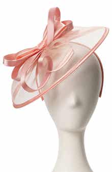 Collection XIIX Net Fascinator