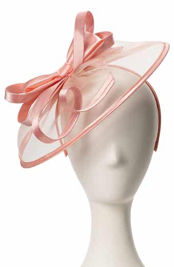 Collection XIIX Net Fascinator