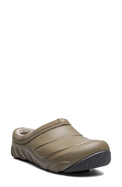 Campster Clog