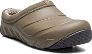 Bogs Campster Clog