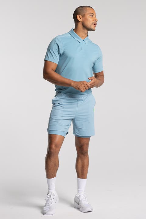 Momentum Pickleball Shorts