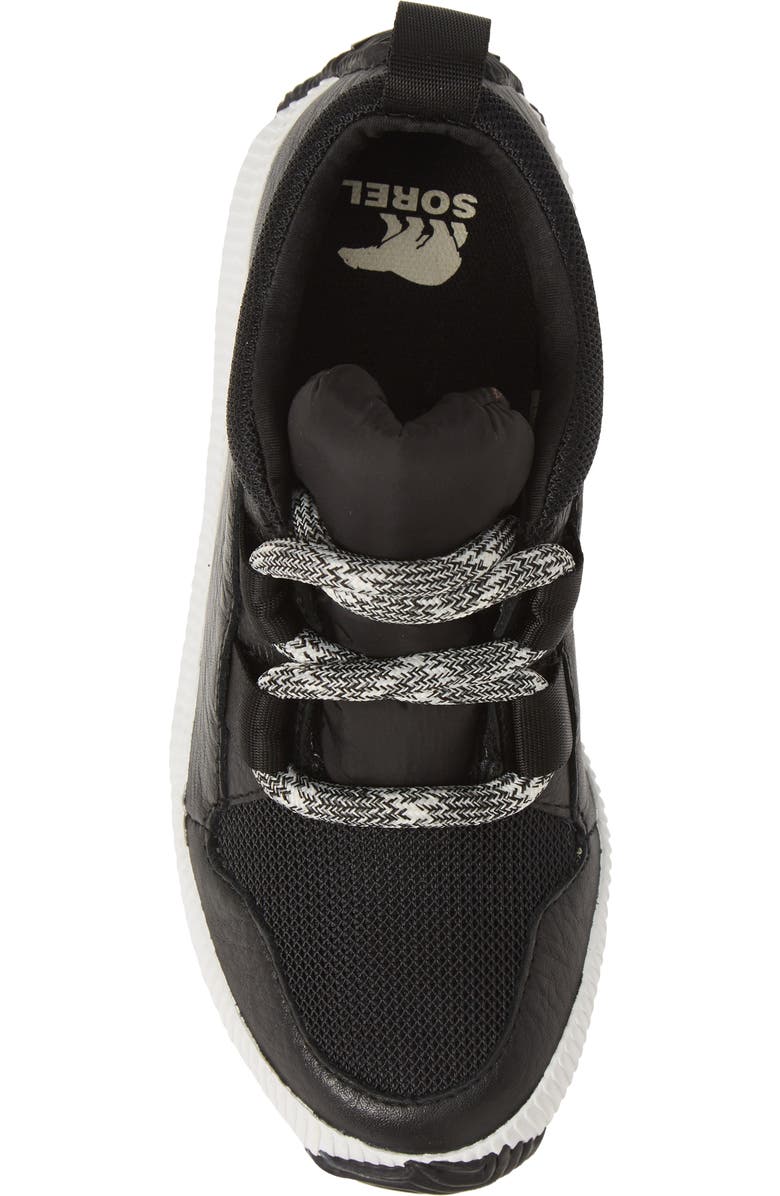 SOREL Out N About<sup>™</sup> Plus Waterproof Sneaker, Alternate, color,